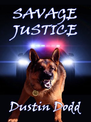 cover image of Savage Justice
